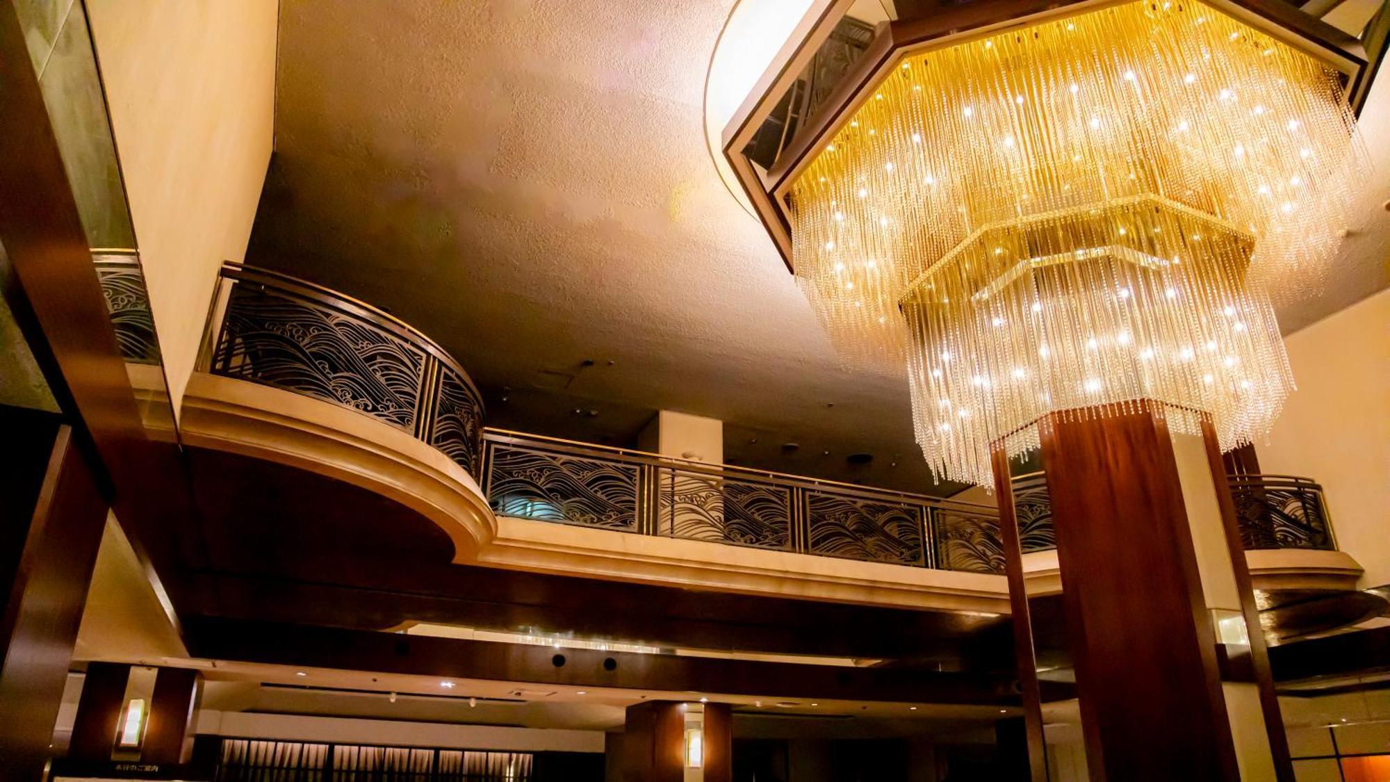 Nishitetsu Grand Hotel Fukuoka (Fukuoka) Exterior foto