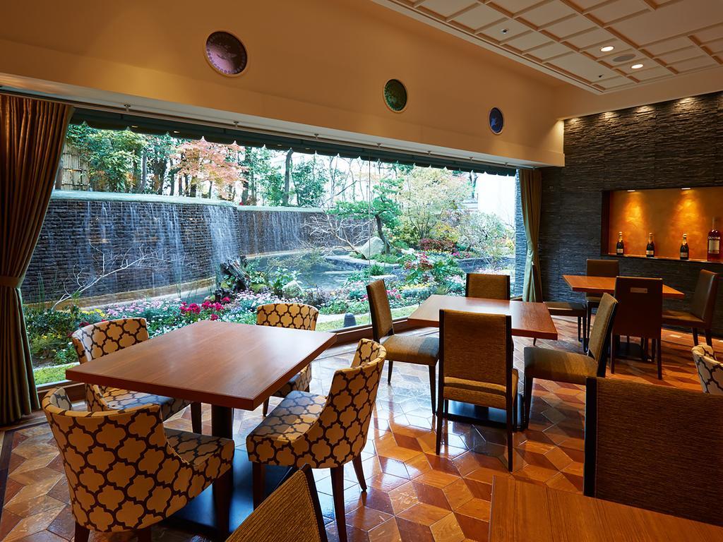 Nishitetsu Grand Hotel Fukuoka (Fukuoka) Exterior foto